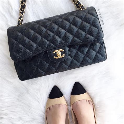 chanel woc calfskin|caviar vs lambskin chanel.